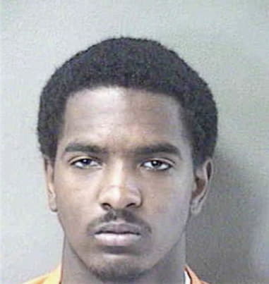 Cornelius Coward, - Okaloosa County, FL 