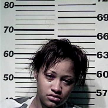 Angel Creech - Campbell County, KY 