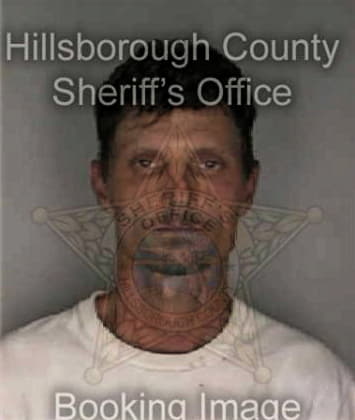 Roland Crenshaw, - Hillsborough County, FL 