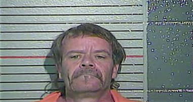 John Crews, - Franklin County, KY 