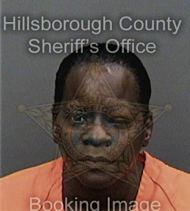 Constance Denson, - Hillsborough County, FL 