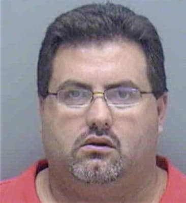 Travis Detar, - Lee County, FL 