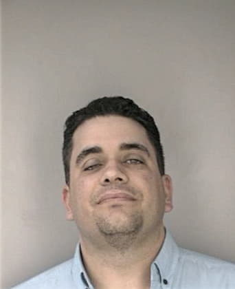 Jose Diazalvaro, - Hillsborough County, FL 