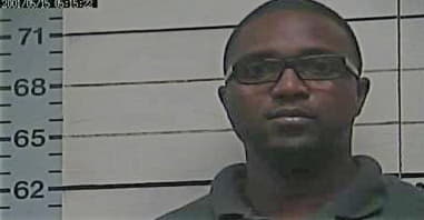 Lekendric Dillard, - Desoto County, MS 