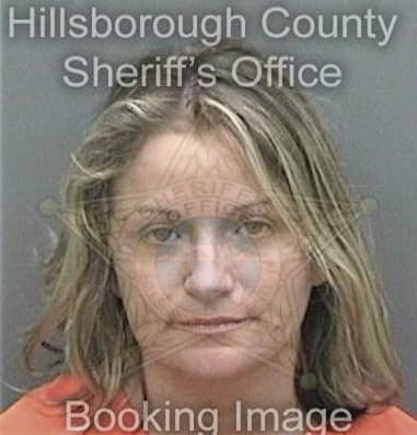 Wendy Diorio, - Hillsborough County, FL 