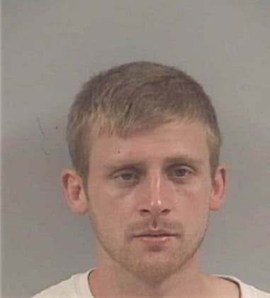 Matthew Elliott, - Johnston County, NC 