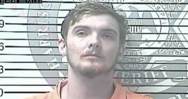 James Estis, - Harrison County, MS 