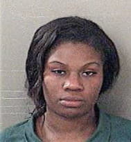 Elainna Fields, - Escambia County, FL 