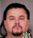 Jose Floresdiaz - Multnomah County, OR 