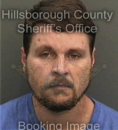 Juan Floresrohena, - Hillsborough County, FL 