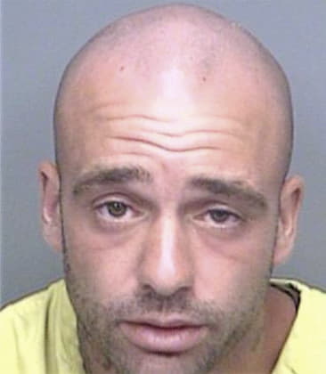 Robert Fray, - Pinellas County, FL 