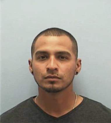 Joe Gallardo, - Travis County, TX 