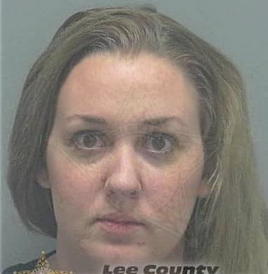 Kimberly Gaudreau, - Lee County, FL 