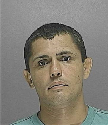 Raymond Gregoire, - Volusia County, FL 