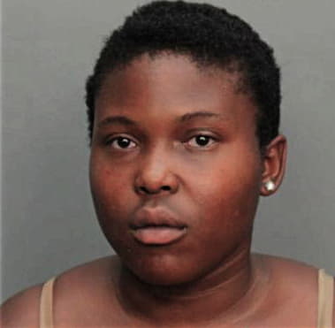 Charlene Griffin, - Dade County, FL 