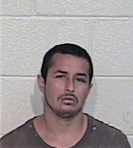 Roberto Guevara, - Hidalgo County, TX 