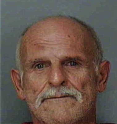 James Hand, - Polk County, FL 