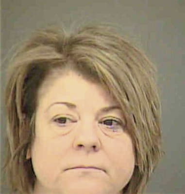 Chelsea Harris, - Mecklenburg County, NC 