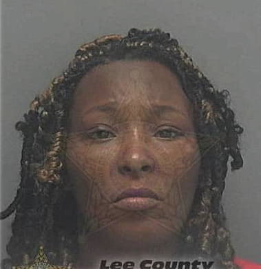 Kimberly Harris, - Lee County, FL 