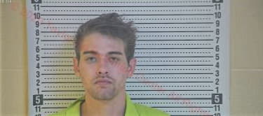 Brian Harvey, - Taylor County, KY 