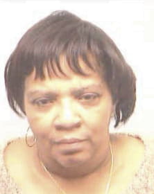 Joyce Heard, - Fulton County, GA 