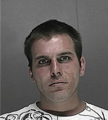 Christopher Heasman, - Volusia County, FL 