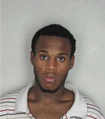 Victor Hernandez - Hillsborough County, FL 