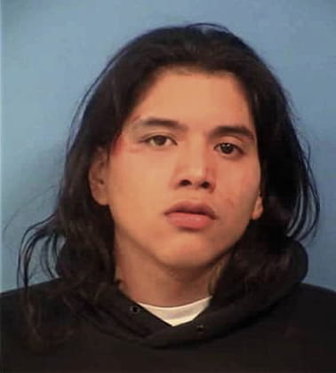 Oscar Hernandez-Sanchez, - DuPage County, IL 