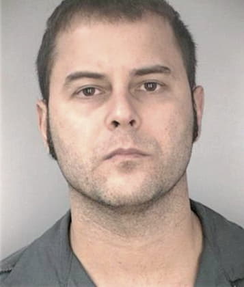 Francisco Hernandezvenancio - Hillsborough County, FL 