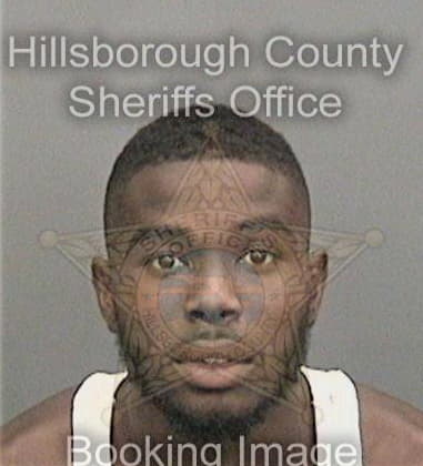 Jorge Herrera - Hillsborough County, FL 