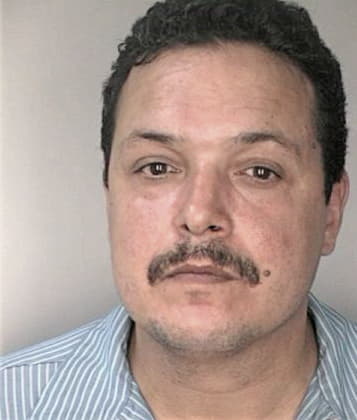 Raymer Herrera - Hillsborough County, FL 