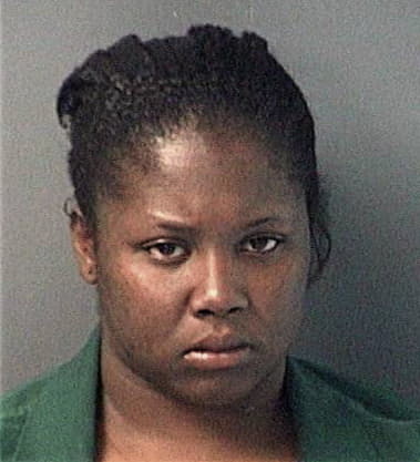 Shanteshia Hildreth, - Escambia County, FL 