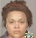 Ericka Hill - Multnomah County, OR 