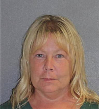 Paula Hill, - Volusia County, FL 