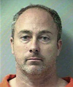 Michael Hipps, - Okaloosa County, FL 