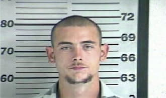 David Hobock, - Dyer County, TN 