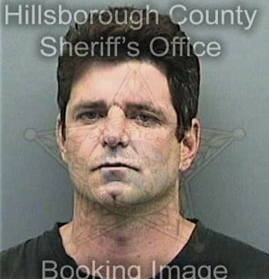 Forrest Hodgens, - Hillsborough County, FL 