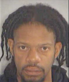 Anthony Holmes, - Fulton County, GA 