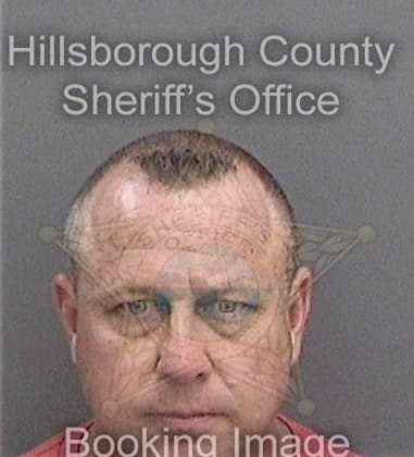 Keith Hooley, - Hillsborough County, FL 