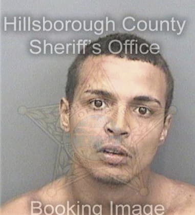 Julio Jaramillo, - Hillsborough County, FL 