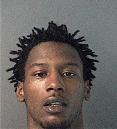 Ernest Johnson, - Escambia County, FL 