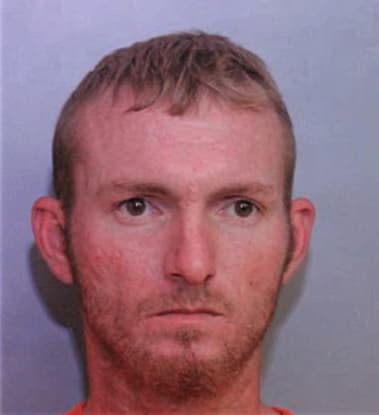 John Jolliff, - Polk County, FL 