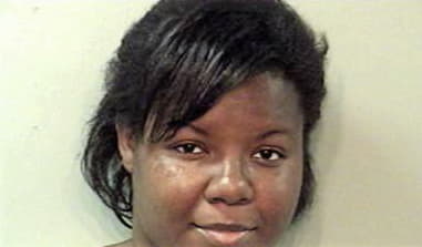 Cicely Kimbrough, - Leon County, FL 