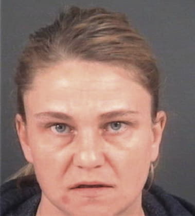 Teresa King, - Cumberland County, NC 