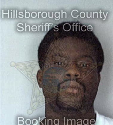 Reginald Knight, - Hillsborough County, FL 