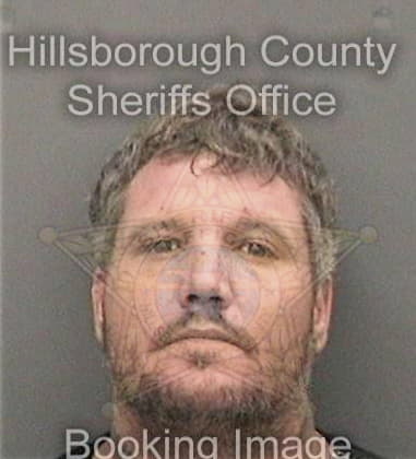 David Komara, - Hillsborough County, FL 