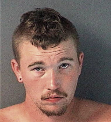 Michael Lavarnway, - Escambia County, FL 