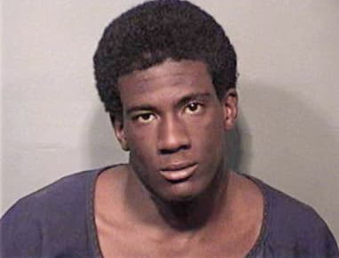 Calvin Lewis, - Brevard County, FL 