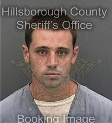 Armando Lopez, - Hillsborough County, FL 