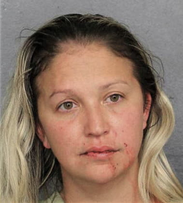 Clarice Lopez, - Broward County, FL 